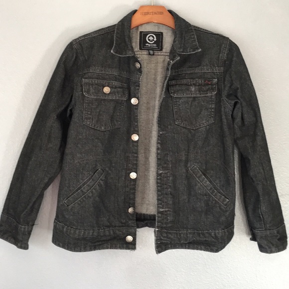 Lrg Jean jacket - Picture 2 of 5